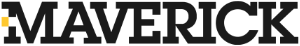 maverick media logo